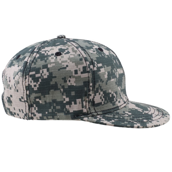 Monster Energy Supercross Digital Camo Cap